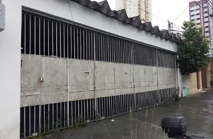 Imagem: Galpão / Salão para Alugar, Vila Carrão