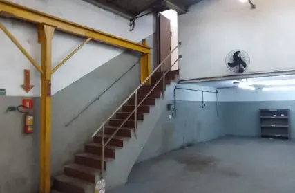 Imagem: Galpão / Salão para Alugar, Vila Carrão