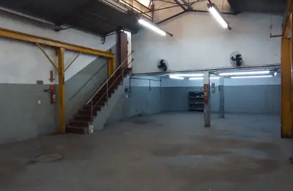 Imagem: Galpão / Salão para Alugar, Vila Carrão