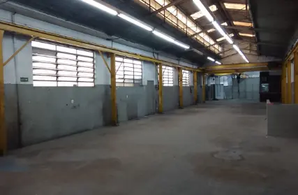 Imagem: Galpão / Salão para Alugar, Vila Carrão