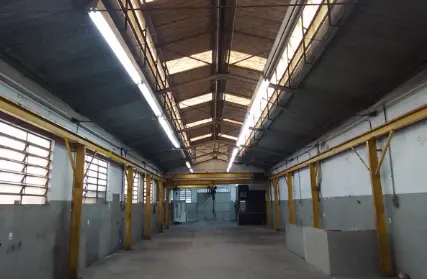 Imagem: Galpão / Salão para Alugar, Vila Carrão