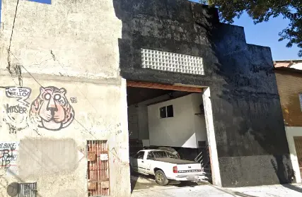 Imagem: Galpão / Salão para Alugar, Brás