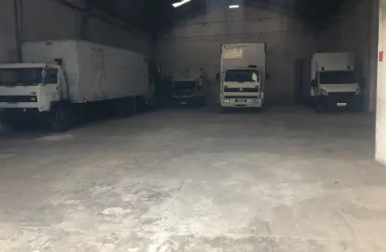 Imagem: Galpão / Salão para Alugar, Brás