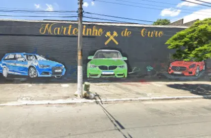 Imagem: Galpão / Salão para Alugar, Brás