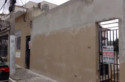 Imagem: Terreno para Venda, Vila Formosa