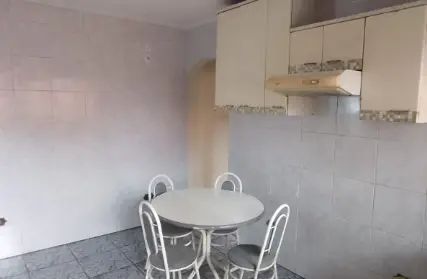 Imagem: Sobrado para Alugar, Vila Formosa