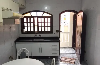 Imagem: Sobrado para Alugar, Vila Formosa