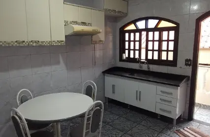 Imagem: Sobrado para Alugar, Vila Formosa