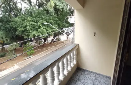 Imagem: Sobrado para Alugar, Vila Formosa