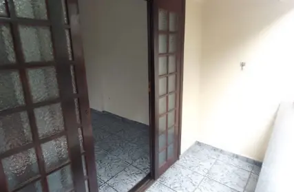 Imagem: Sobrado para Alugar, Vila Formosa