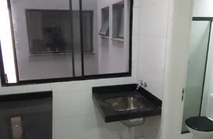 Imagem: Flat / Studio para Alugar, Vila Formosa