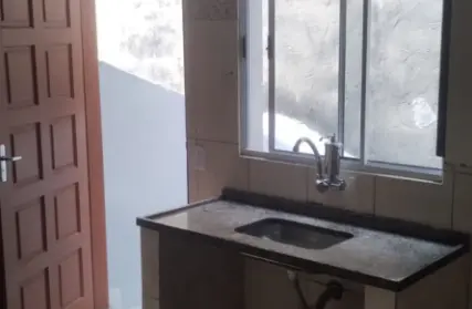 Imagem: Casa Térrea para Alugar, Jardim Vila Formosa