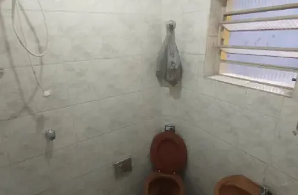 Imagem: Galpão / Salão para Alugar, Vila Regente Feijó