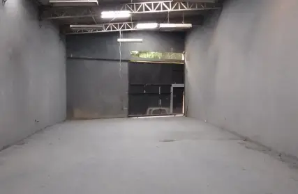 Imagem: Galpão / Salão para Alugar, Vila Regente Feijó