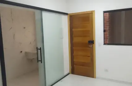 Imagem: Studio / Flat para Alugar, Vila Diva (ZL)