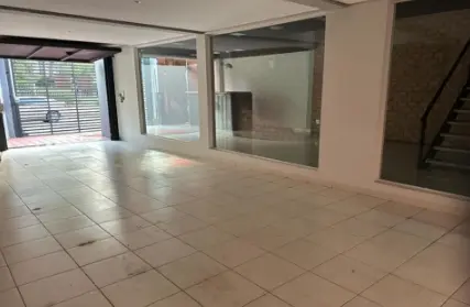 Imagem: Prédio Comercial para Alugar, Água Rasa