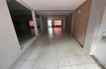 Imagem: Prédio Comercial para Alugar, Água Rasa
