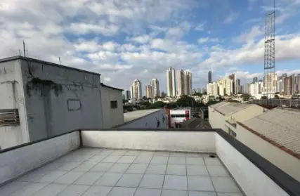 Imagem: Prédio Comercial para Alugar, Água Rasa