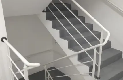 Imagem: Studio / Flat para Alugar, Tatuapé