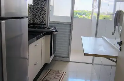 Imagem: Apartamento para Venda, Vila Carrão