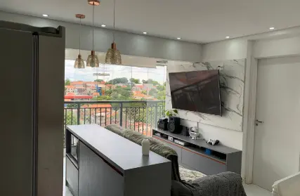 Imagem: Apartamento para Alugar, Vila Formosa