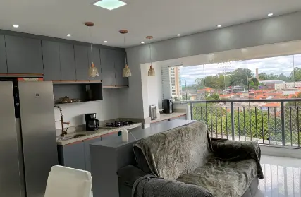 Imagem: Apartamento para Alugar, Vila Formosa
