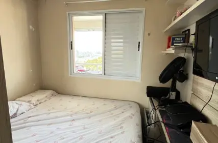 Imagem: Apartamento para Venda, Vila Formosa