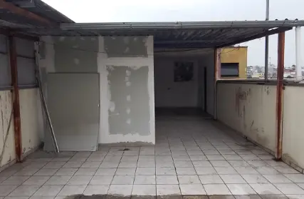 Imagem: Prédio Comercial para Alugar, Vila Nova York