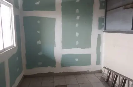 Imagem: Prédio Comercial para Alugar, Vila Nova York