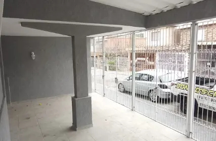 Imagem: Casa Térrea para Alugar, Vila Ema