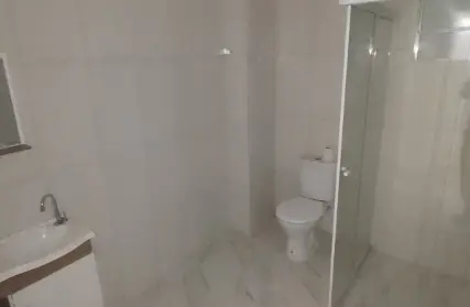 Imagem: Casa Térrea para Alugar, Vila Ema