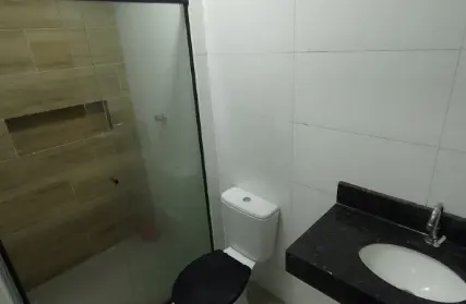Imagem: Studio / Flat para Alugar, Vila Formosa