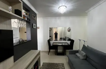 Imagem: Apartamento para Venda, Vila Mendes