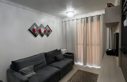 Imagem: Apartamento para Venda, Vila Mendes