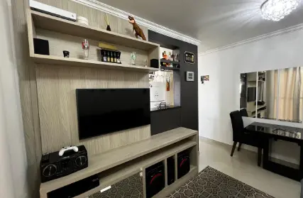 Imagem: Apartamento para Venda, Vila Mendes