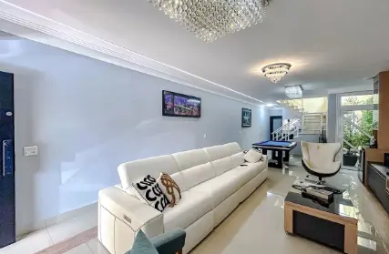 Imagem: Casa Térrea para Venda, Penha