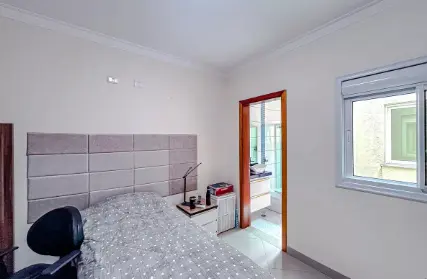Imagem: Casa Térrea para Venda, Penha