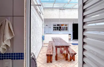 Imagem: Casa Térrea para Venda, Penha