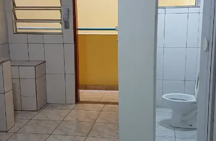 Imagem: Sobrado para Venda, Brás