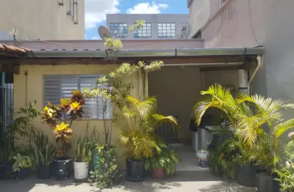 Imagem: Sobrado para Venda, Brás