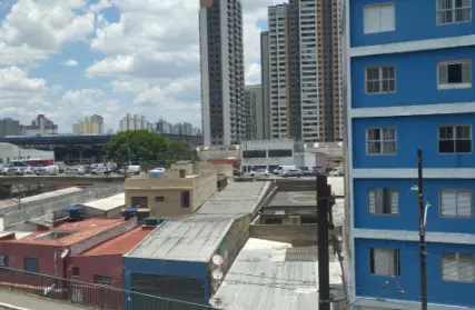 Imagem: Sobrado para Venda, Brás