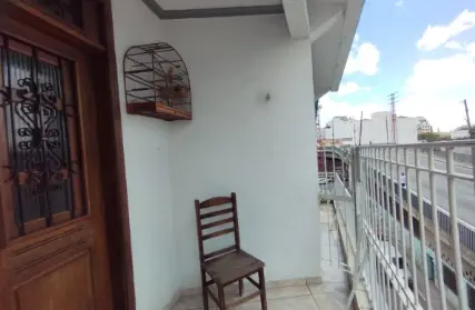 Imagem: Sobrado para Venda, Brás