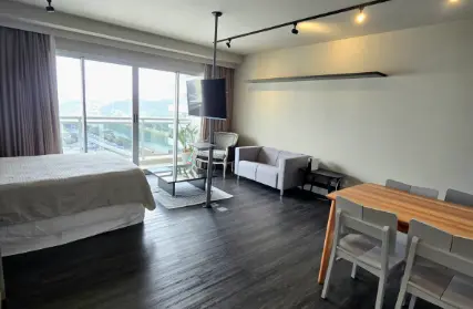 Imagem: Studio / Flat para Venda, Vila Cruzeiro