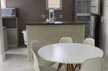 Imagem: Apartamento para Venda, Mooca