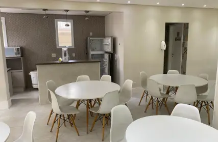 Imagem: Apartamento para Venda, Mooca