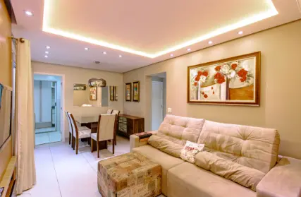 Imagem: Apartamento para Venda, Vila Cruzeiro