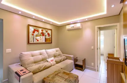Imagem: Apartamento para Venda, Vila Cruzeiro
