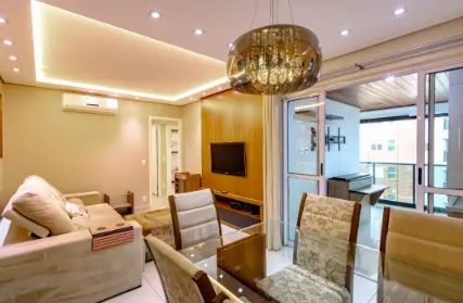 Imagem: Apartamento para Venda, Vila Cruzeiro