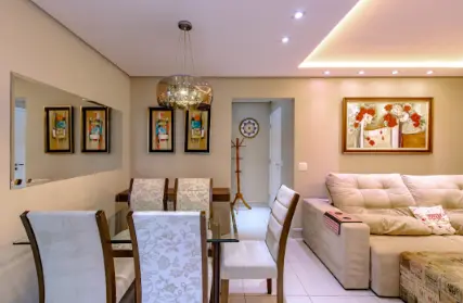 Imagem: Apartamento para Venda, Vila Cruzeiro