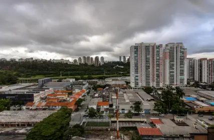 Imagem: Apartamento para Venda, Vila Cruzeiro
